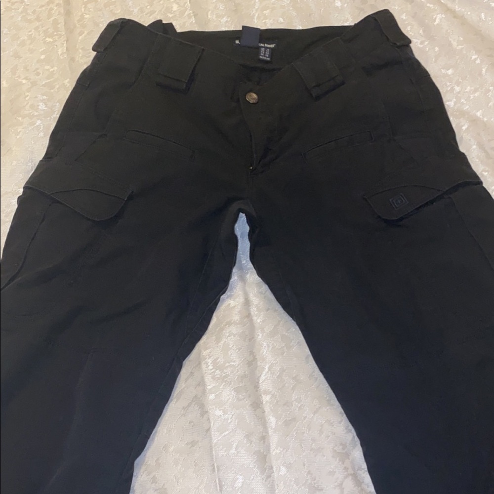 Women’s 5.11 tactical Stryke pants